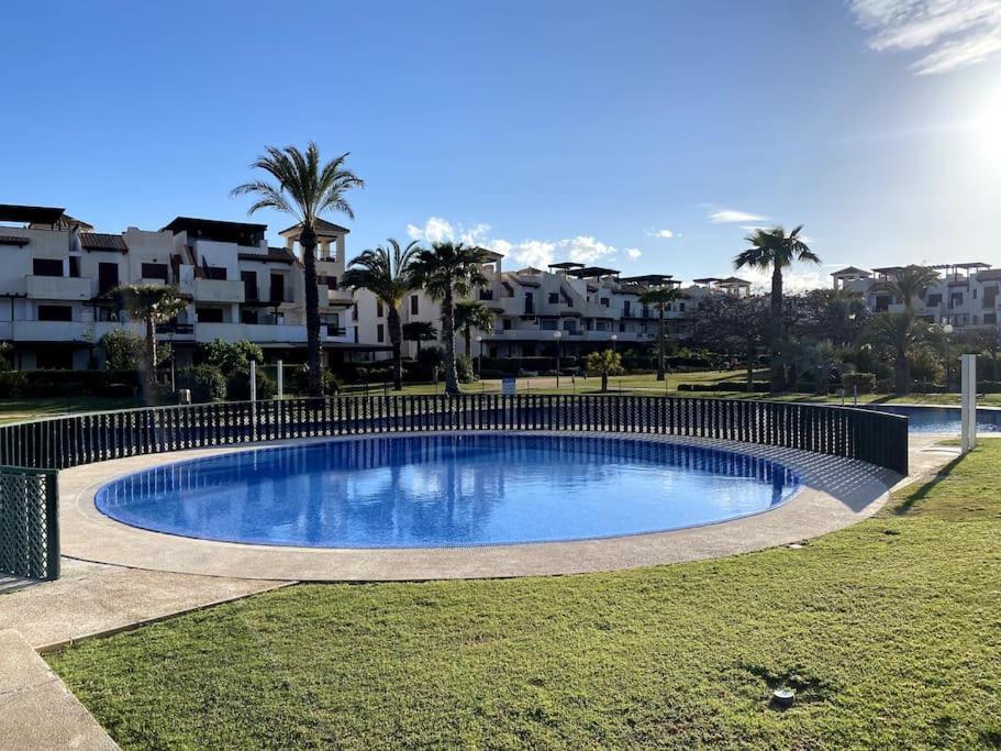 Vive Vera Rentals - Atico En 1º Linea Con Vistas Al Mar Eksteriør billede